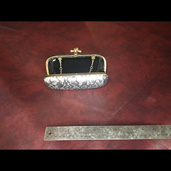 Clutch purse - Picture 3 of 4